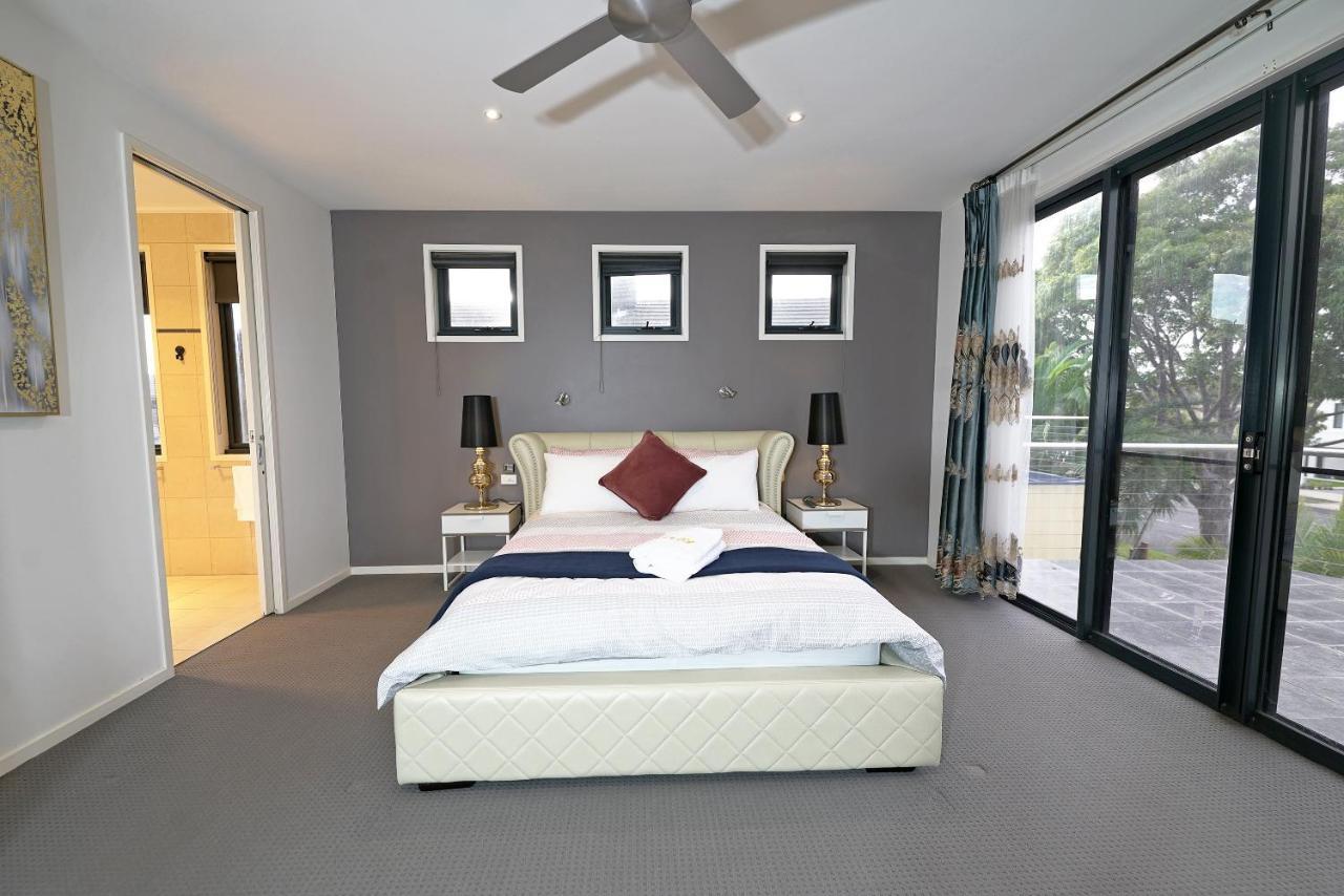 Luxury 7Brm Entire House Lakeview Blackswans Wifi Bbq Resort Point Cook Zewnętrze zdjęcie