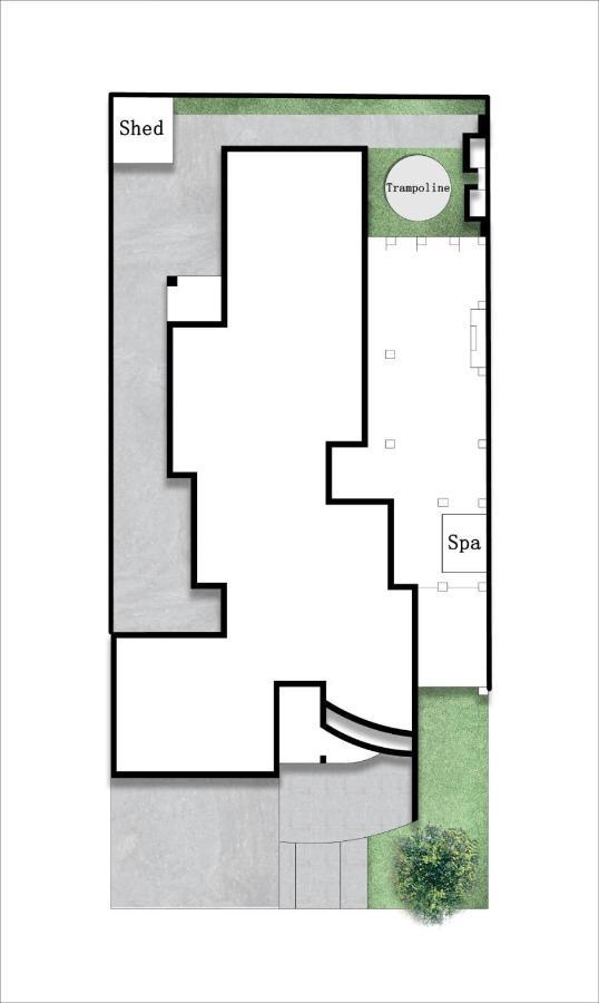 Luxury 7Brm Entire House Lakeview Blackswans Wifi Bbq Resort Point Cook Zewnętrze zdjęcie